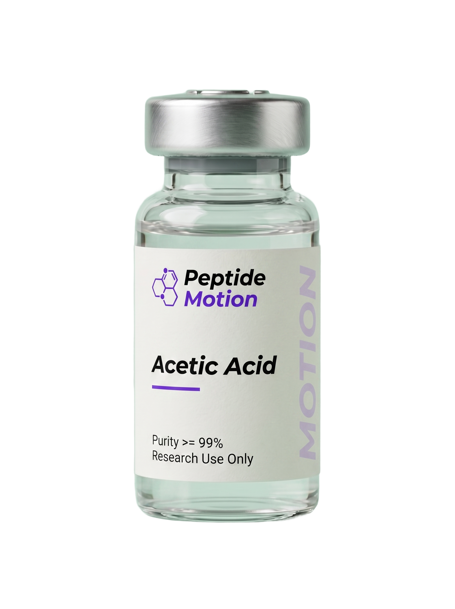 Acetic Acid research product