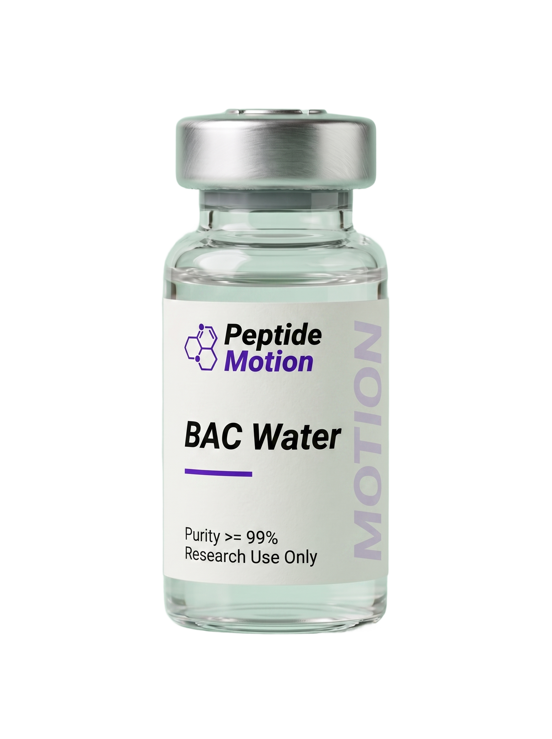 BAC Water research product